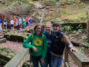 Scenes from the week: October 16–20