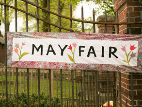 May Fair: May 6th, 2023