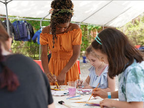 May Fair: Call for Donations and Volunteers