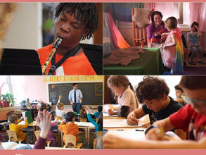 Spread the word: tours for the 2025–26 school year are open!