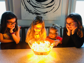 Celebrating Candlemas