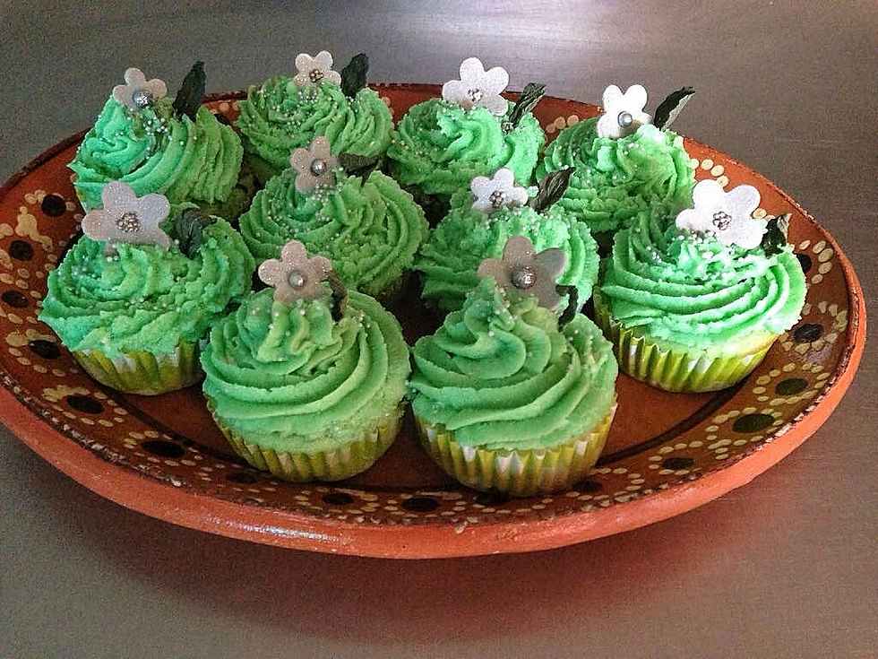 CUPCAKES