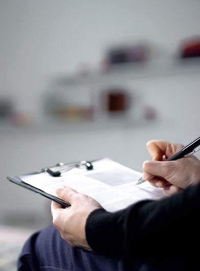 Supervisão para traders e investidores