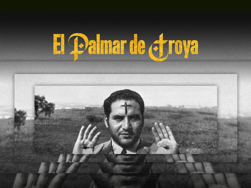 LANZAN “EL PALMAR DE TROYA”, SERIE SOBRE EL ESQUEMA DE FRAUDE EN LA IGLESIA CRISTIANA PALMARIANA