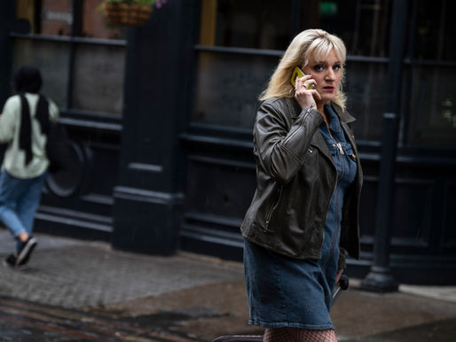 “RAIN DOGS” SE ESTRENA EL 6 DE MARZO EN HBO MAX