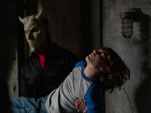 VIAJA DE LA ANIMACIÓN AL HORROR CON LAS PELÍCULAS QUE DEL CINE A TU CASA 