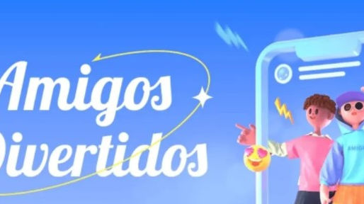 Kwai presenta a los 5 ganadores de la primera actividad in-app del año: #AmigosDivertidos
