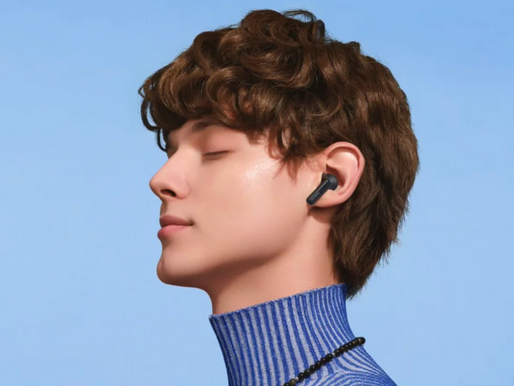 ¿Qué es la cancelación activa de ruido? Los HUAWEI FreeBuds 5i te lo demuestran