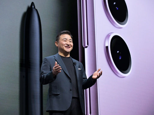 Galaxy Unpacked 2023 de la A a la Z sobre la última era de innovación de Samsung Galaxy