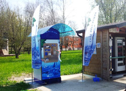 STYLE LINE group  LADY WATER