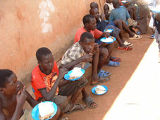 Northern Uganda Charity Appeal - Update