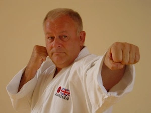 Mike Billman