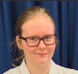 Writer: Sensei Elizabeth Egginton