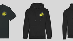 CFTS Branded Clothing is back!