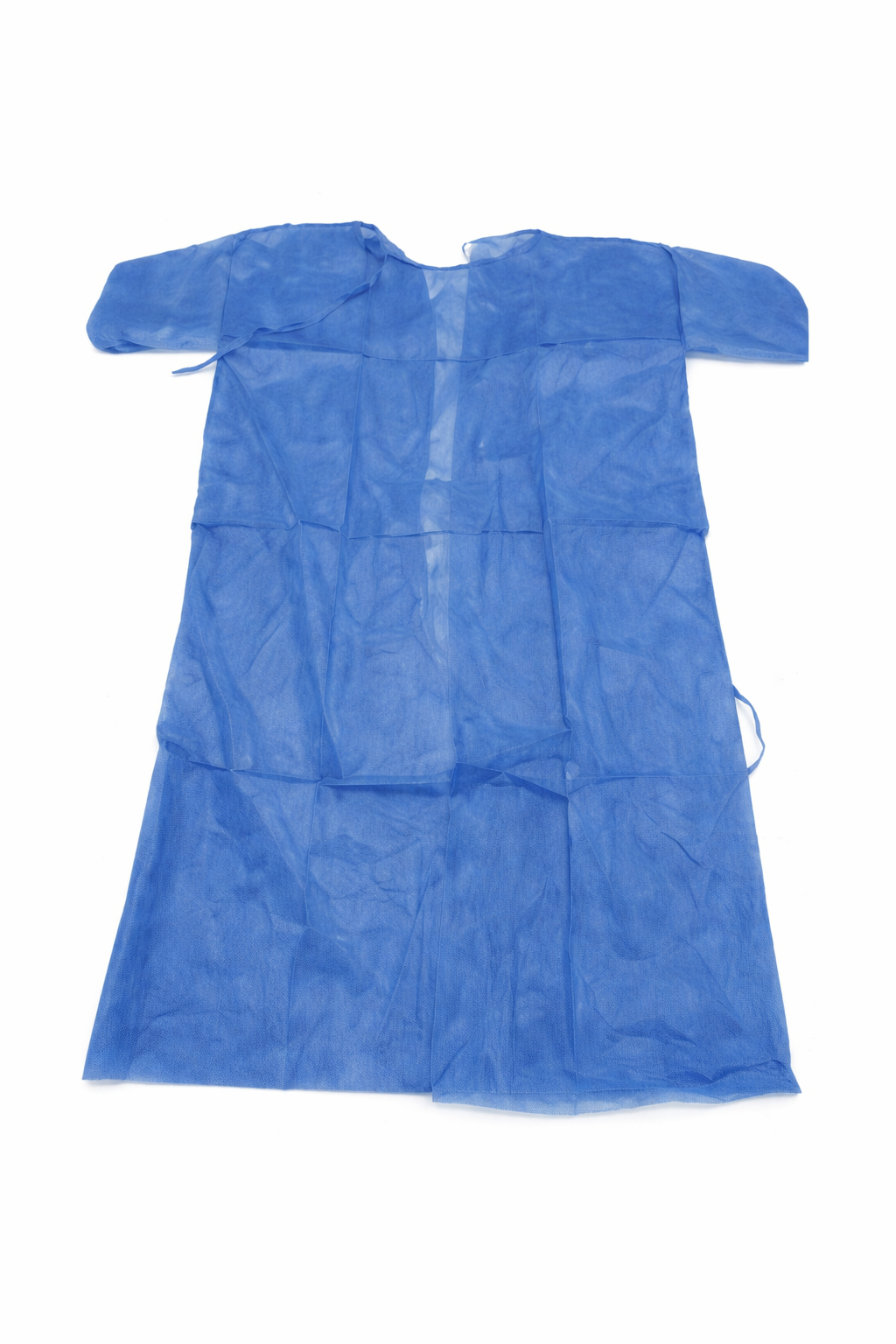 Batas de paciente desechables