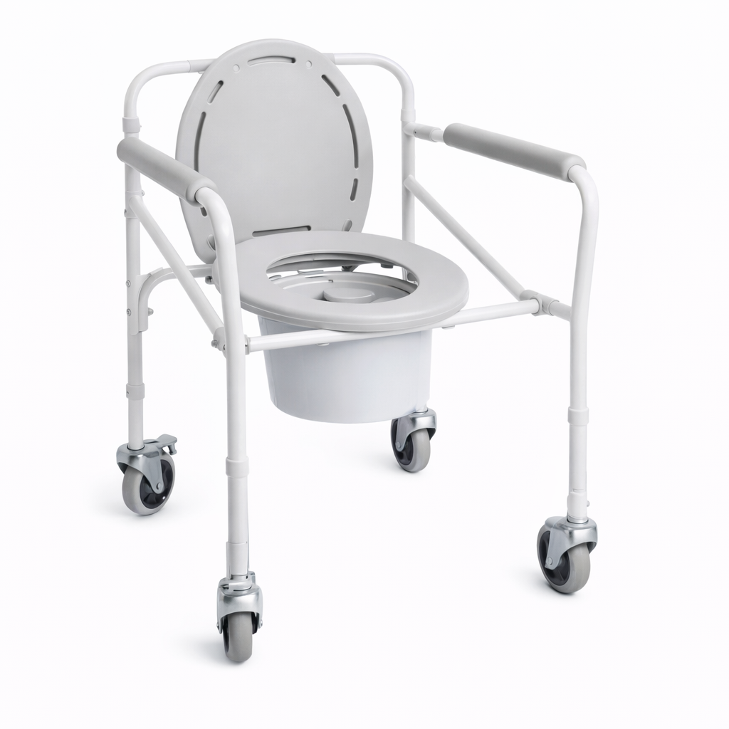 Inodoro portátil H023C