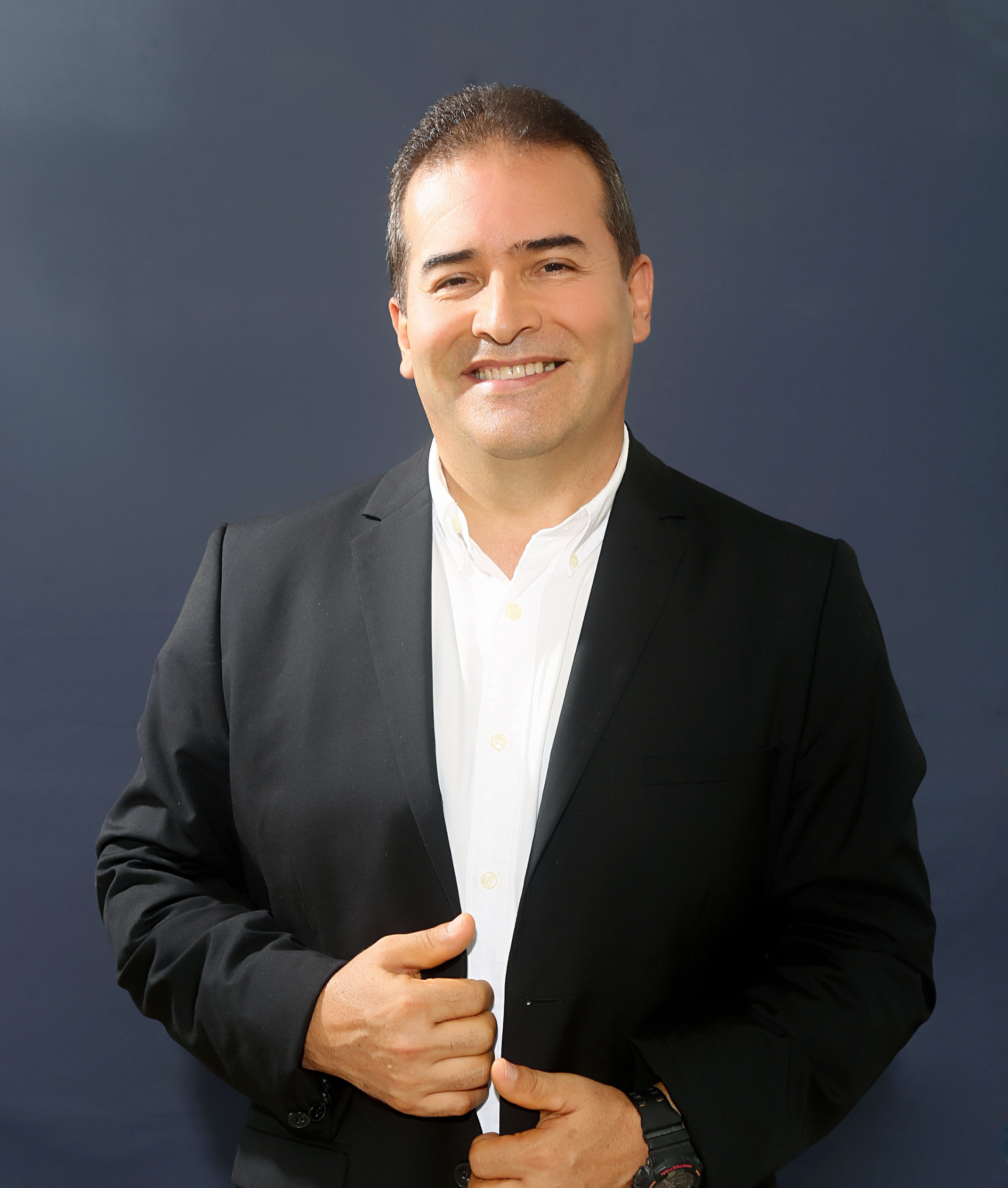 Foto del escritor: Wilfredo Jordán