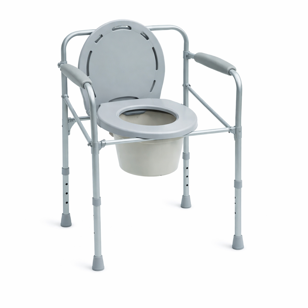 Inodoro portátil H022B