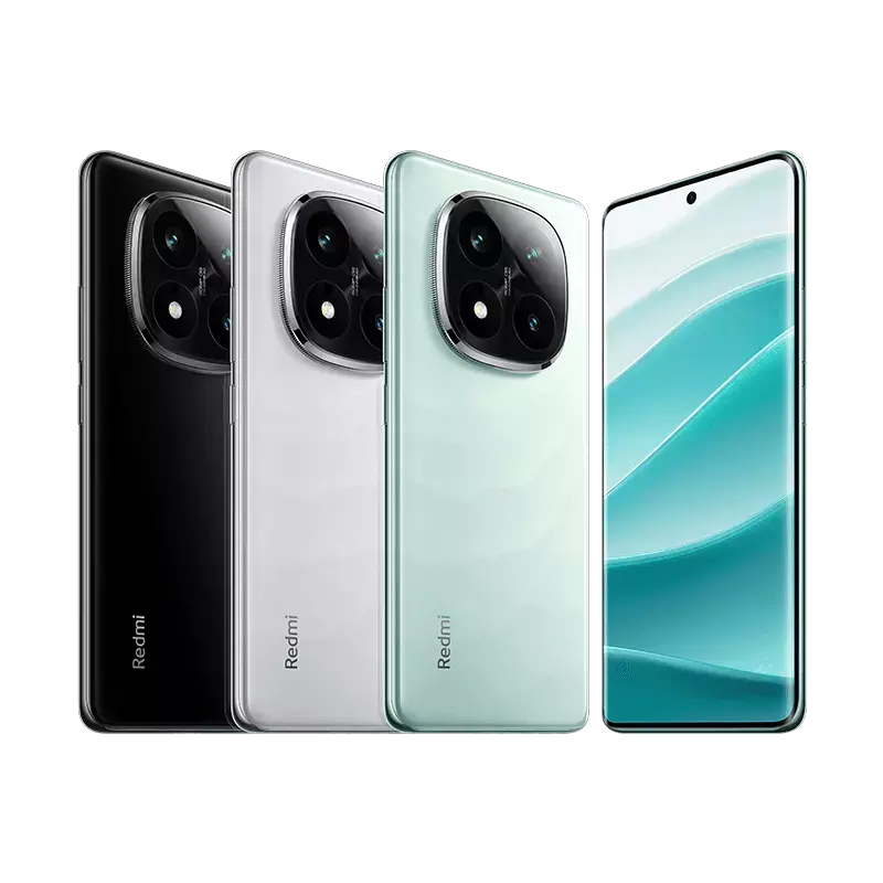 Redmi Note 14 Pro+ 5G 8RAM