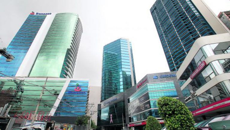 Centro bancario mantiene su fortaleza en principales indicadores