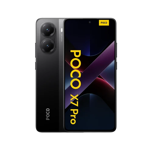 Poco X7 Pro 512GB + 12 RAM | Ship Chandler and Co | Panama