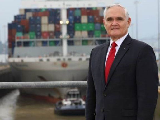 Quijano advierte que proyecto de Río Indio no puede esperar más