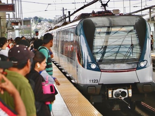 Metro de Panamá implementa plan operativo para optimizar el flujo de pasajeros ante aumento de demanda
