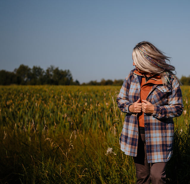 Fall Collection | LumberJill Apparel