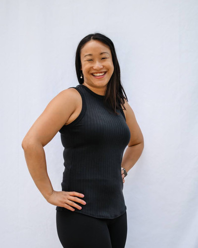 Switzer Tank | LumberJill Apparel