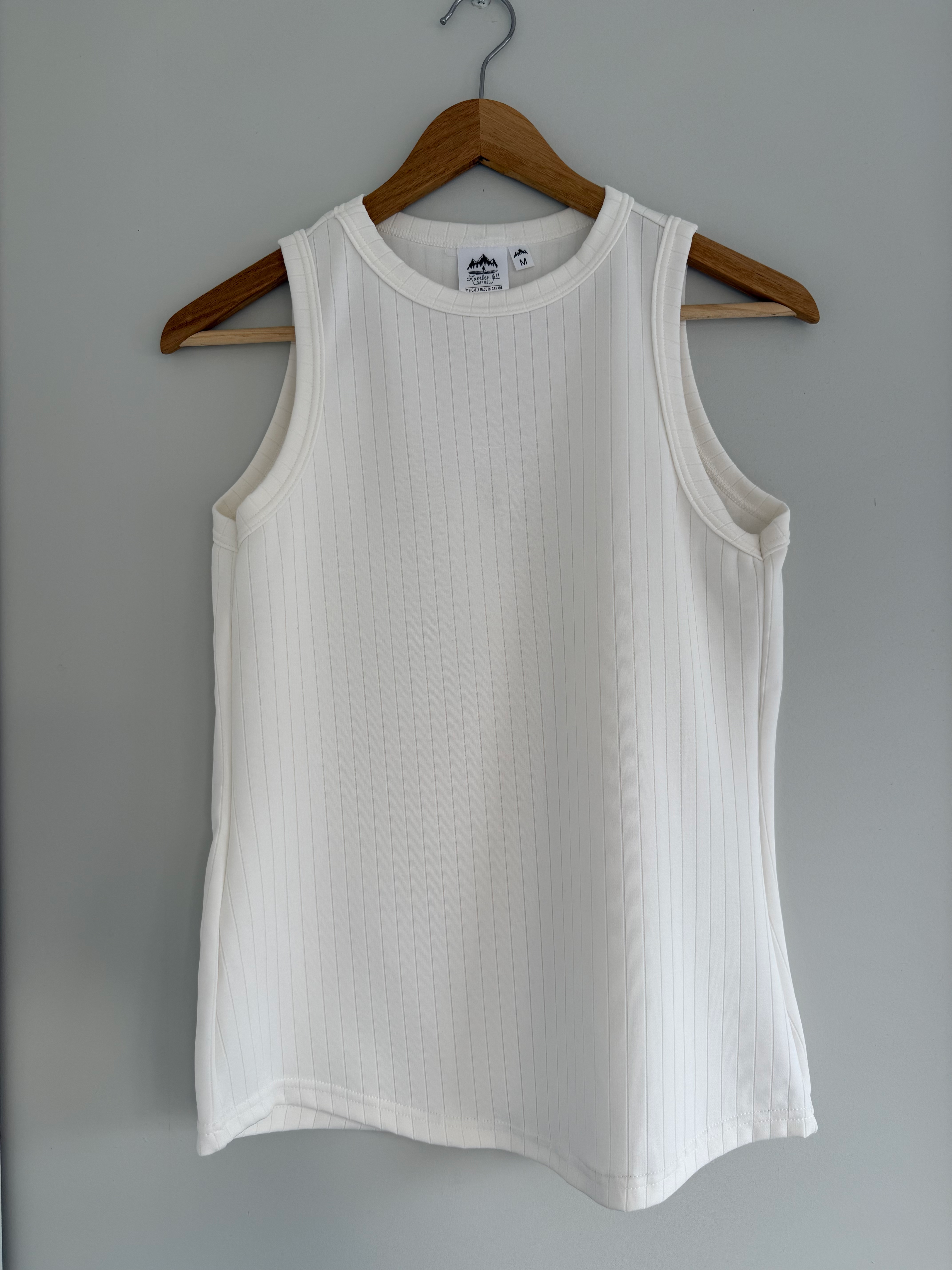 Switzer Tank | Second Chance | M