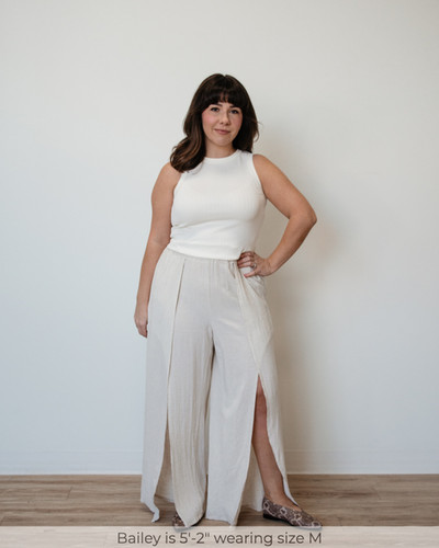 Salsation Polso Pants Dirty White Sサイズ Salt Spring Pant | LumberJill Apparel