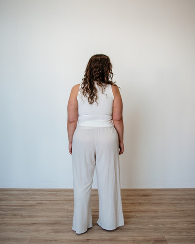 Salt Spring Pant | LumberJill Apparel