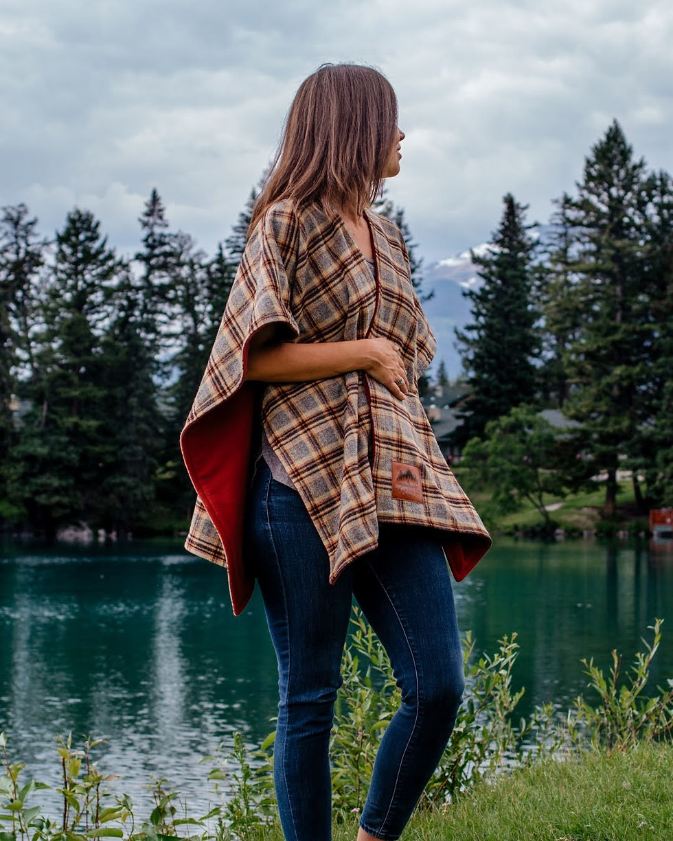 Blankets and Towels LumberJill Apparel