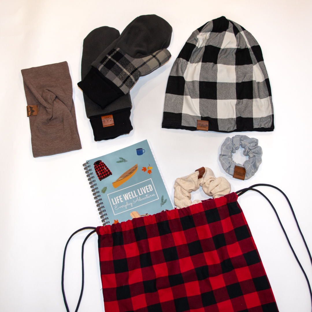 Everything LumberJill Bundle