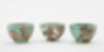 Animal Pottery Bowls