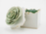 Flower Jewelry Box