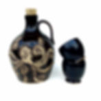 Octopus Jug Set
