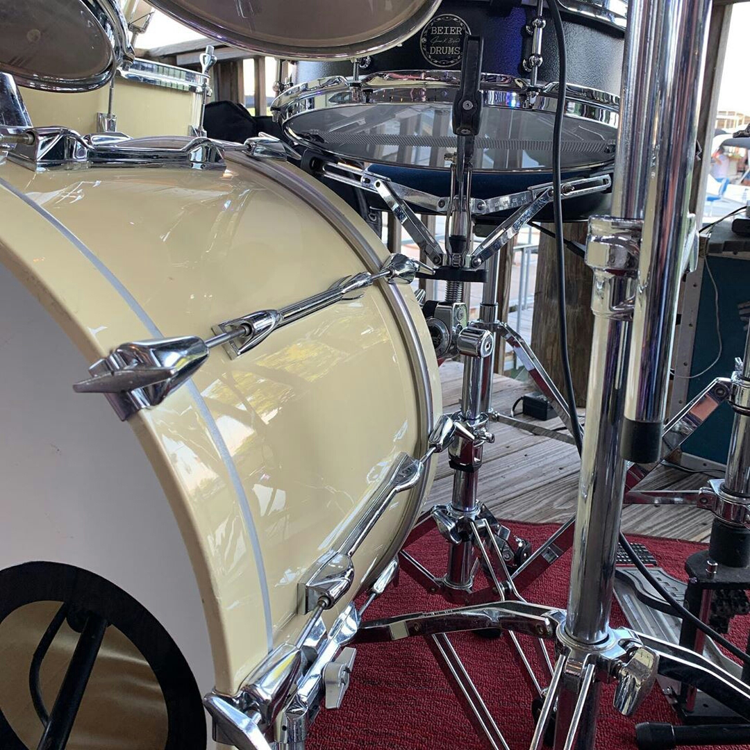 Home Beier Drums
