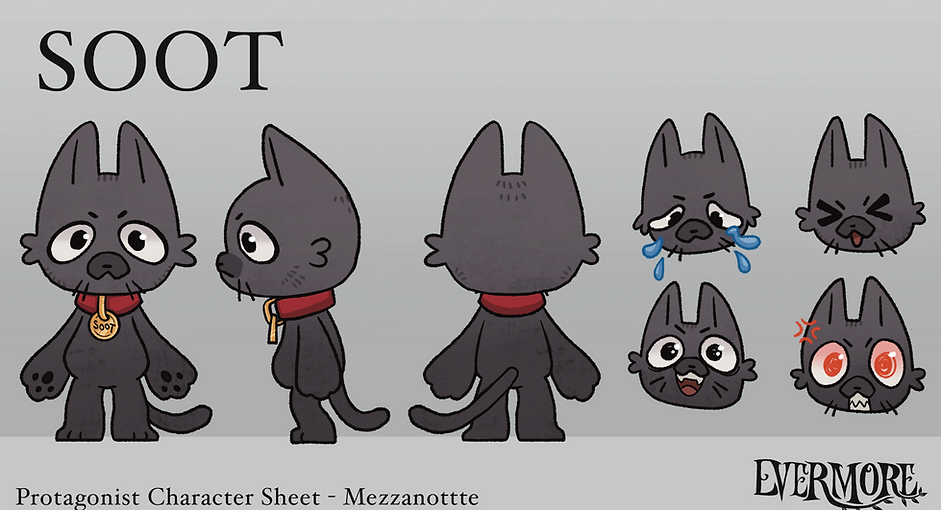 Playable Protagonist