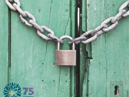 Locking Down Mental Health