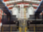 boiler power plant