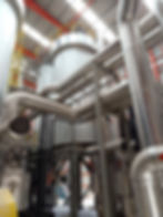 boiler power plan