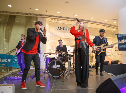Кавер-группа Новосибирск Tribute Cove Band Wedding Day 2020 Фотоотчёт Part 2