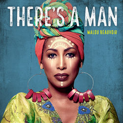 There's a Man