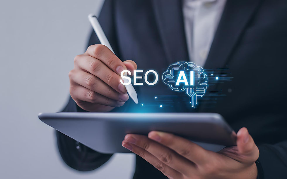 Why AI‑Generated Answers Are Changing How Brands Plan Their SEO Strategy