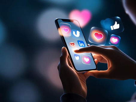Why Smart Brands Are Investing in Social Media Marketing Agencies