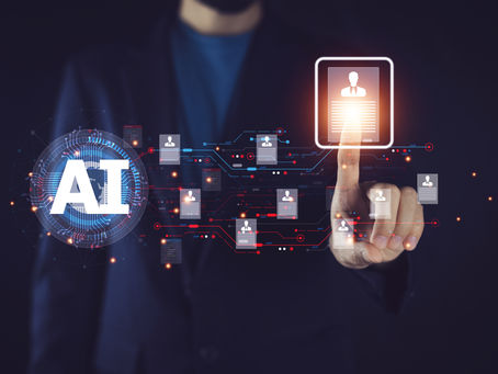 How AI‑Driven Digital Marketing Services Are Reshaping Lead Generation