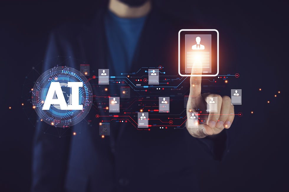 How AI‑Driven Digital Marketing Services Are Reshaping Lead Generation