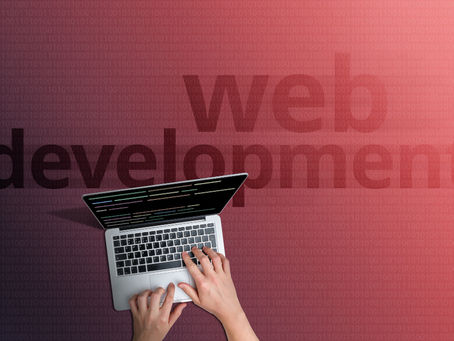 Website Development Services That Support Speed, SEO And Conversions
