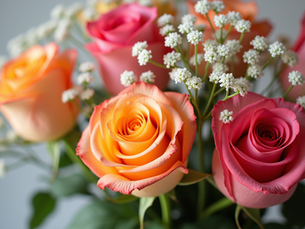 Discover Perfect Flower Combos for Gifting